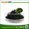 chinese healthy food dried wakame slice